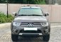 2014 Mitsubishi Montero for sale-3