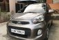 Kia Picanto 2016 Model for sale-0