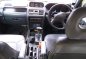 Mitsubishi Pajero 2006 for sale-5