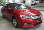 2017 Honda City 1.5E for sale -2