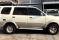 2005 Isuzu Crosswind for sale -4