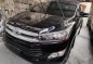 2017 Toyota Innova 2.8G for sale -0