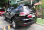 Mitsubishi Montero GTV 2014 for sale -2