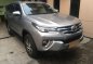 2018 Toyota Fortuner G for sale -5