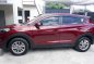 Hyundai Tucson GL 2018 for sale-1