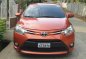 2016 Toyota Vios E for sale-1