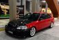 Honda Civic 1999 for sale-0