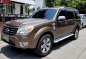 2012 Ford Everest for sale-3