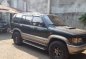 Isuzu Trooper 1991 for sale -1