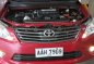 2014 Toyota Innova J for sale-2