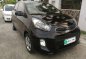 Kia Picanto EX 2016 1.0L for sale -1