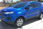 Ford Ecosport 2017 for sale -1