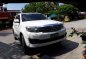 Toyota Fortuner 2012 for sale -0