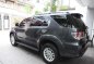 2013 Toyota Fortuner for sale -3