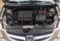 2008 Honda City MT for sale -9