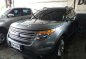 Ford Explorer 2014 4x4 for sale-2