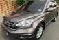 2010 Honda CR-V 2.0 for sale -0