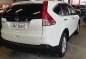 2015 Honda CR-V 2.0 S for sale -0