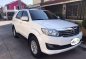 Toyota Fortuner G AT 2012 for sale-0