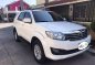 Toyota Fortuner G AT 2012 for sale-0