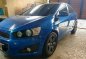 Chevrolet Sonic LT 2014 for sale -0