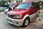 Mitsubishi Adventure GLS 2002 for sale -0