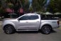 2018 Nissan Navara for sale-0