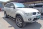 2011 Mitsubishi Montero GLS V AT for sale -0