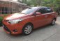 2016 Toyota Vios E for sale-2