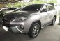 Toyota Fortuner 2017 for sale-0