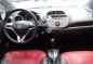 Honda Jazz AT 2009 for sale -11