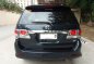 Toyota Fortuner G 2014 for sale -3