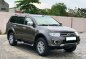 2014 Mitsubishi Montero for sale-0