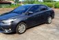 Toyota Vios 1.3e 2014 manual for sale-4