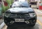 Mitsubishi Montero GTV 2014 for sale -9