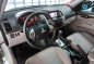 2011 Mitsubishi MONTERO GTV 4x4 for sale -5