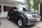 2013 Toyota Fortuner for sale -1