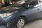 2019 Toyota Vios 1.3E for sale-0