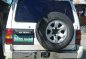 Mitsubishi Pajero 2006 for sale-3