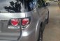 Toyota Fortuner G 2015 for sale -1