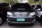 Toyota Fortuner V 2014 for sale-1