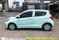 2018 Chevrolet Spark for sale -3