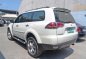 2011 Mitsubishi Montero GLS V AT for sale -4