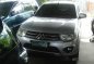 Mitsubishi Montero Sport 2014 for sale-0