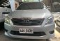 2014 Toyota Innova 2.5 J for sale -0