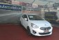 2015 Mitsubishi Mirage MT for sale-2