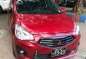 Mitsubishi Mirage G4 GLX 2015 for sale -0