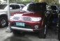 Mitsubishi Montero Sport GLS 2012 for sale-1