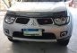 Mitsubishi Montero 2013 for sale -2