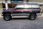 2003 Mitsubishi Pajero For sale-2